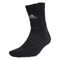 adidas Tennis Sock Ankle Quarter Performance Cushioned black - 1 pair